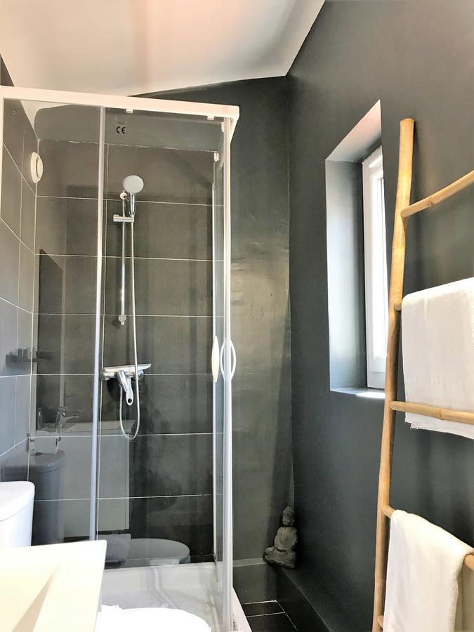 Les Appartements D'Edmond St Sebastien Marseille Luaran gambar