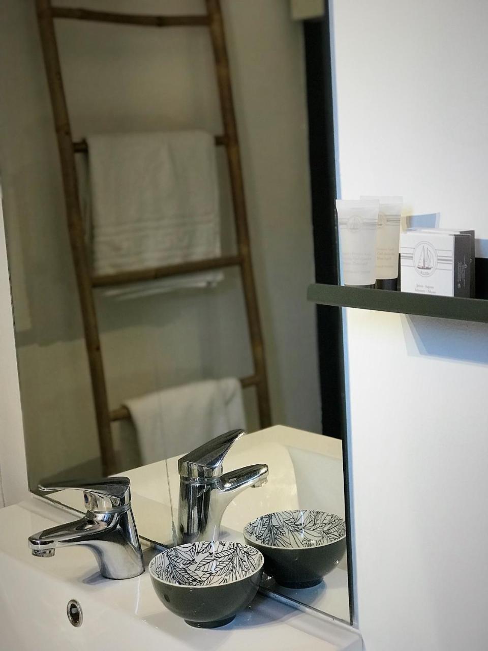 Les Appartements D'Edmond St Sebastien Marseille Luaran gambar