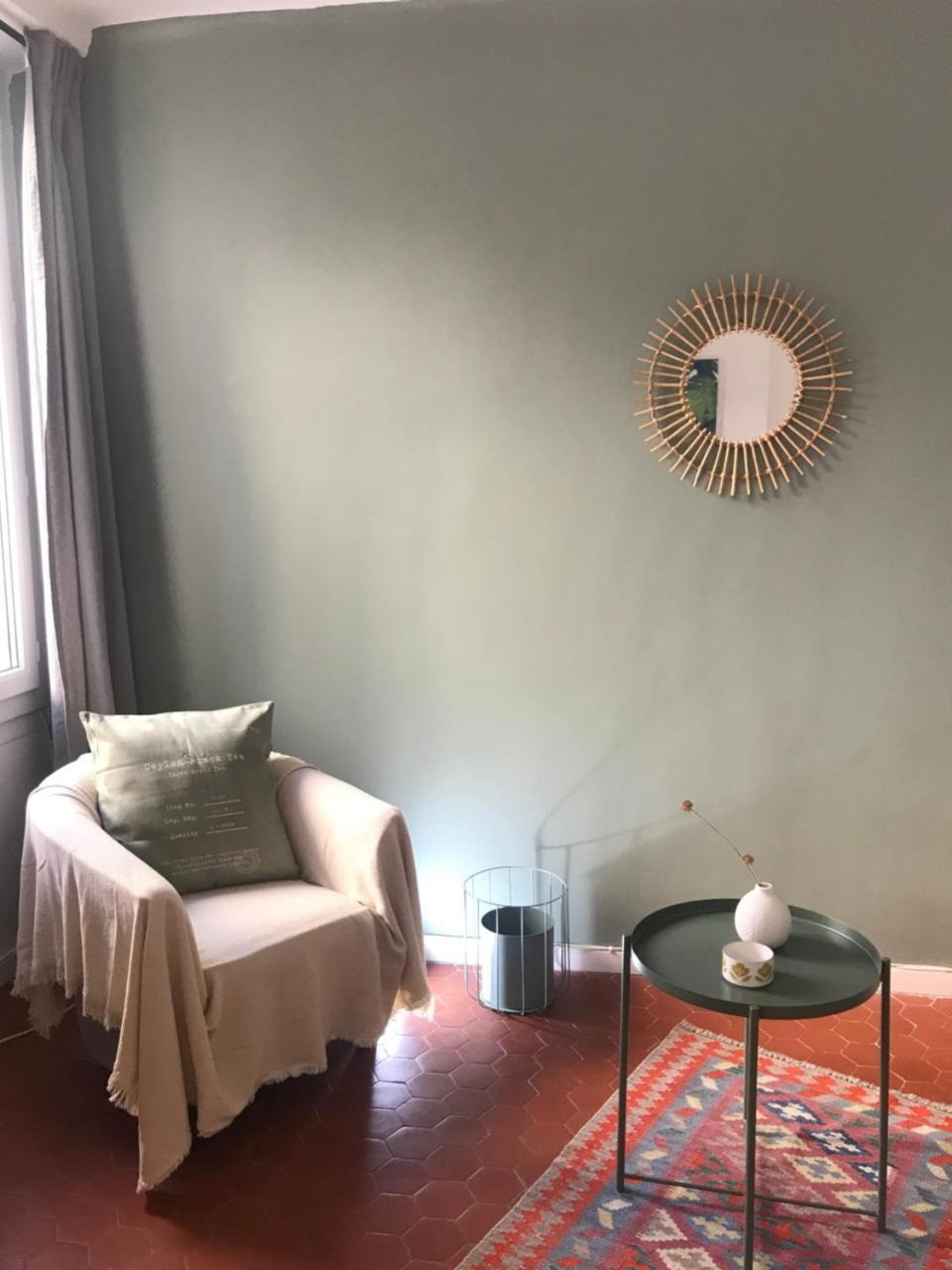 Les Appartements D'Edmond St Sebastien Marseille Luaran gambar