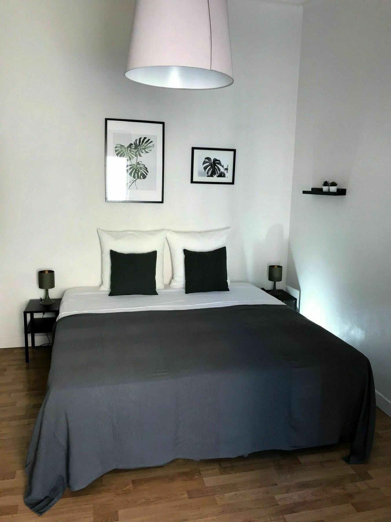 Les Appartements D'Edmond St Sebastien Marseille Luaran gambar