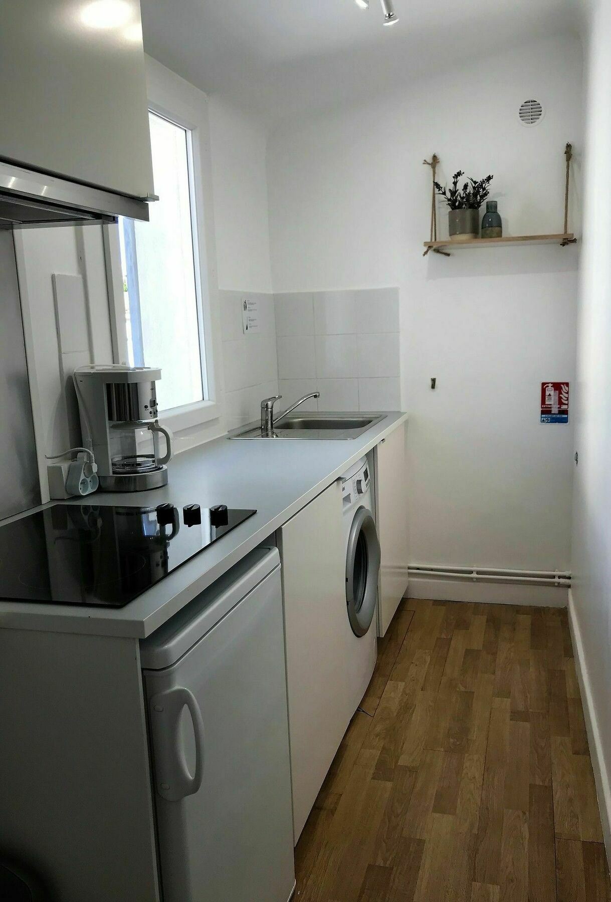 Les Appartements D'Edmond St Sebastien Marseille Luaran gambar